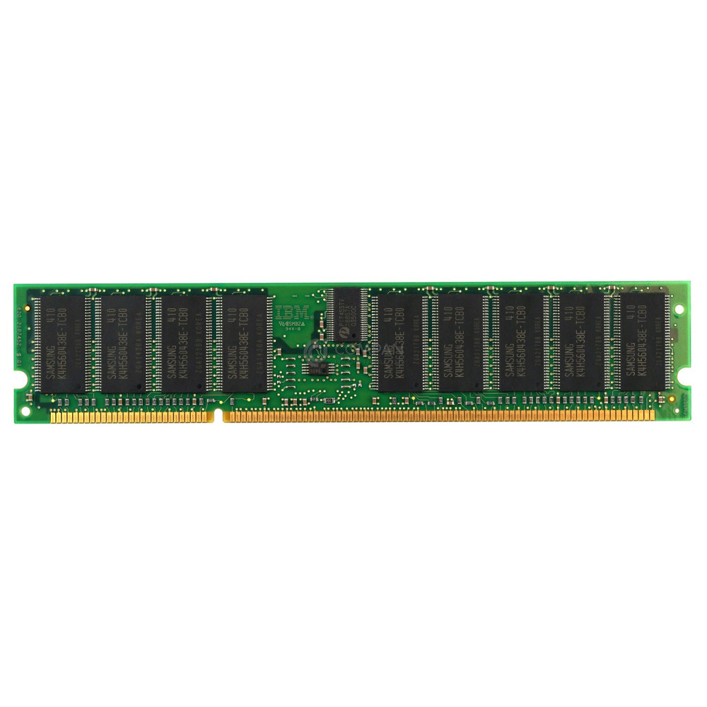 00P5767 IBM 512MB 64M X 72 MEMORY FOR POWER 615 PSERIES POWER6 - 30D2, H12714
